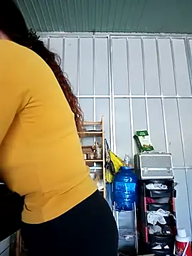 Ana-love2025's cam snapshot