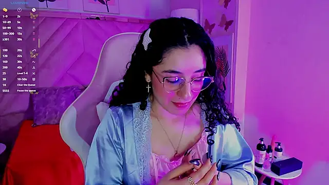 DemiJones_'s cam snapshot