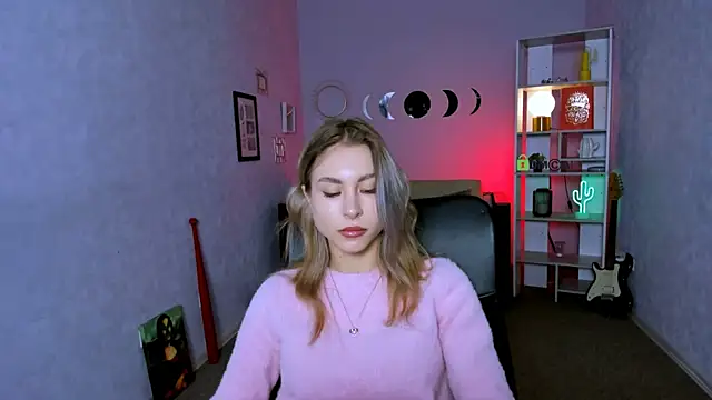 charlie_bonsie's cam snapshot