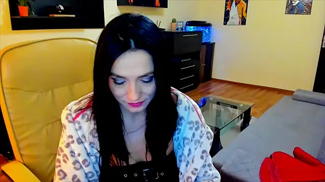 WTF_Lexxy's cam snapshot