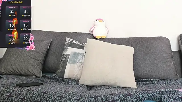 Elis_Keller's cam snapshot