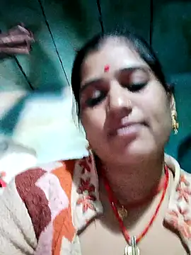 Hot_kamla's cam snapshot