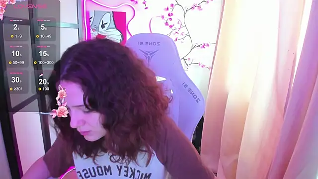 Anora_Miller's cam snapshot