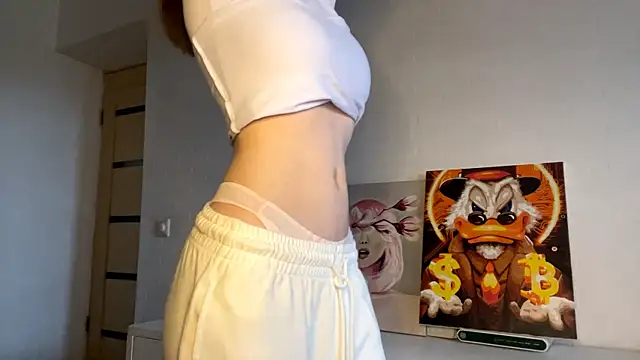 CindaWinn's cam snapshot