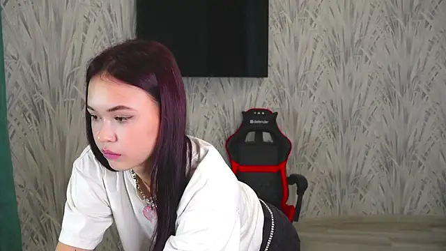 CarleeHake's cam snapshot