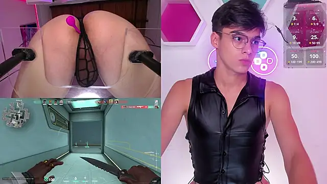 Gerony_ live sex cam