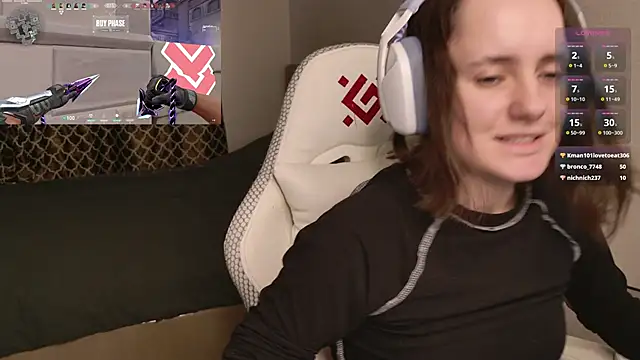 Luna_Loveee's cam snapshot