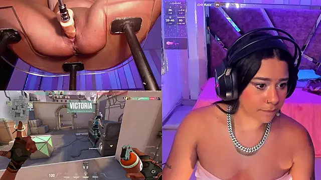 Gina_Kurt's cam snapshot