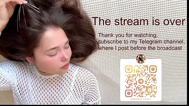 PlumyBun's cam snapshot