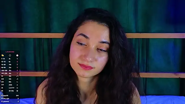 BettyMaldonado's cam snapshot