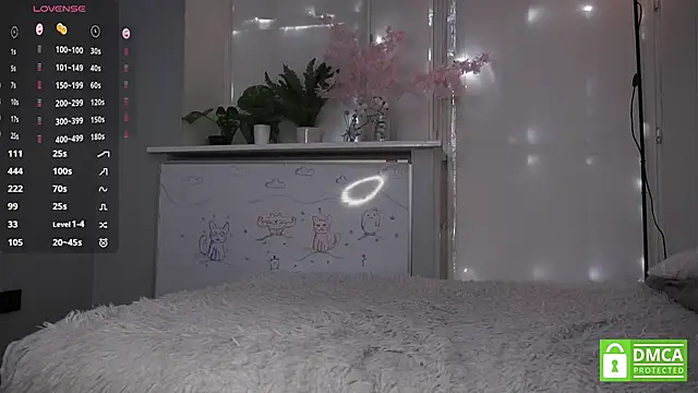 RenaeConnerley's cam snapshot