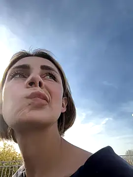 SandraCarter live sex cam