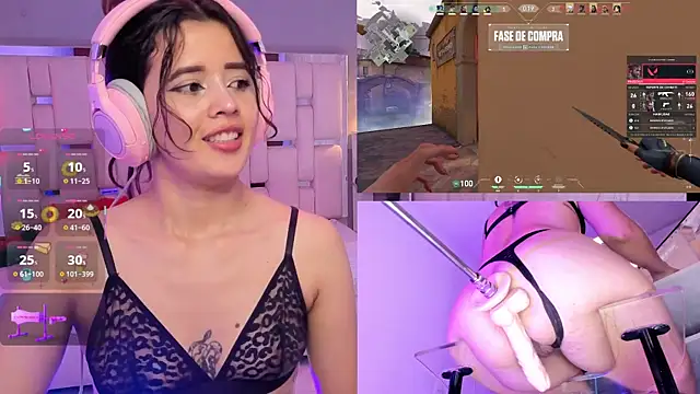 EvelynLips_'s web cam