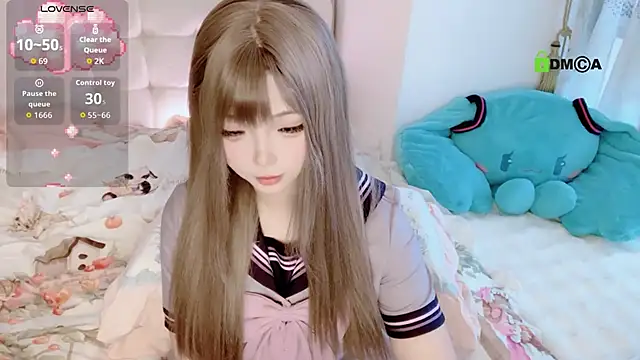 liuruyuan888's cam snapshot