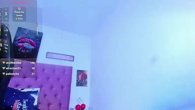 Alana_wish1's cam snapshot