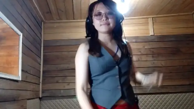 AiCress's cam snapshot