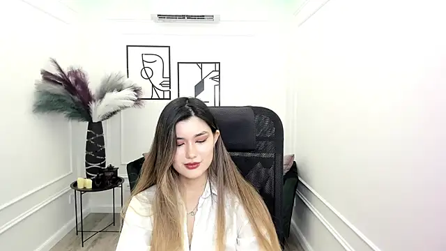 AnneTLi's cam snapshot