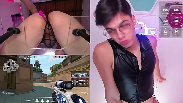 Gerony_ live sex cam