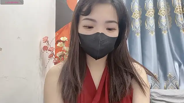 shishi_101's cam snapshot