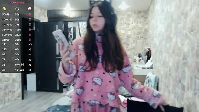 RendyDow's cam snapshot