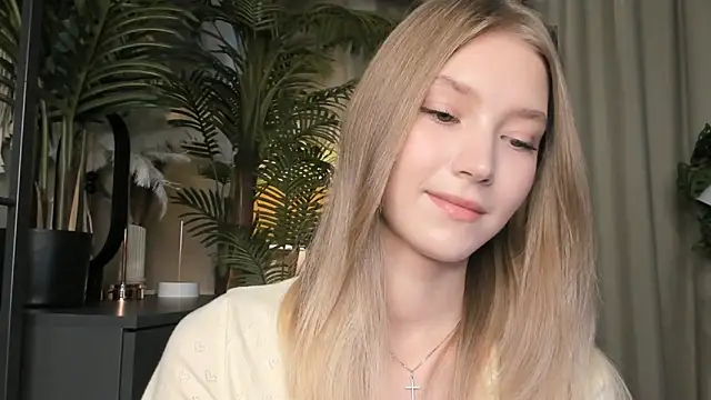 ChinBonnell's cam snapshot