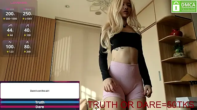 Kim_Ryu live sex cam