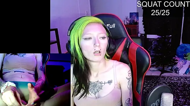 alicewonder09's cam snapshot