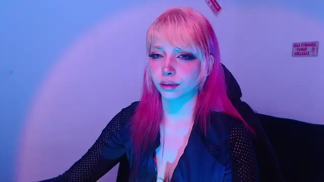 MaryJannes's cam snapshot