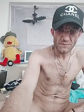 Aktorihann's cam snapshot