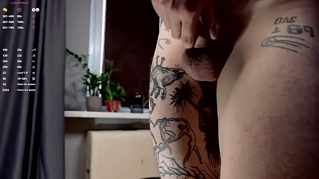 pleasure8869's cam snapshot