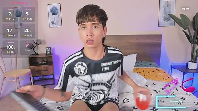 Brian-Ausslos's cam snapshot