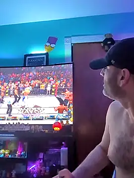 Novabear6996's cam snapshot