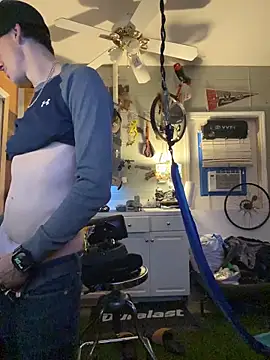 Polaroid_White's cam snapshot