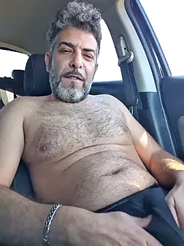 Omar_Grey's cam snapshot