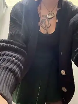 RosieSecret live sex cam