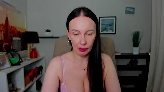 Velvet_Jasmine live sex cam