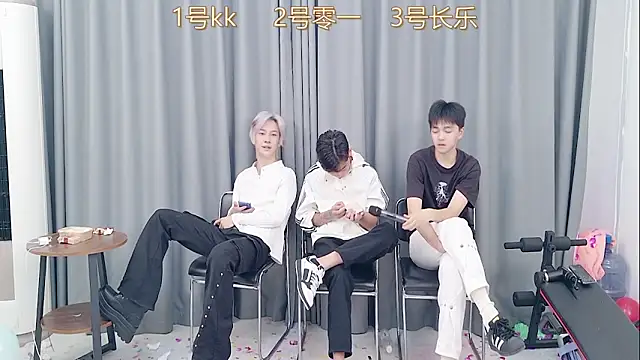 QYBOYS_003's cam snapshot