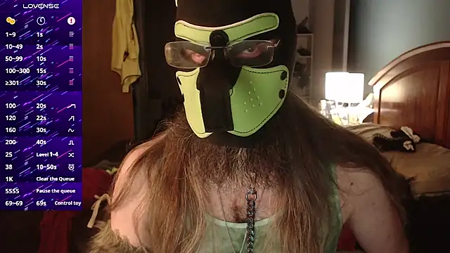 kinkywolf429's cam snapshot