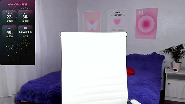 Geisha_Anna's cam snapshot