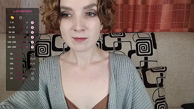 TinaWince's cam snapshot