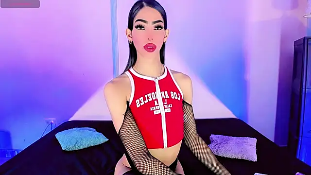 Cassi-Hot-TS live sex cam