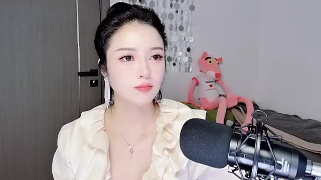 starsqimei's cam snapshot