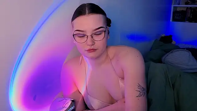 milliedoll's cam snapshot