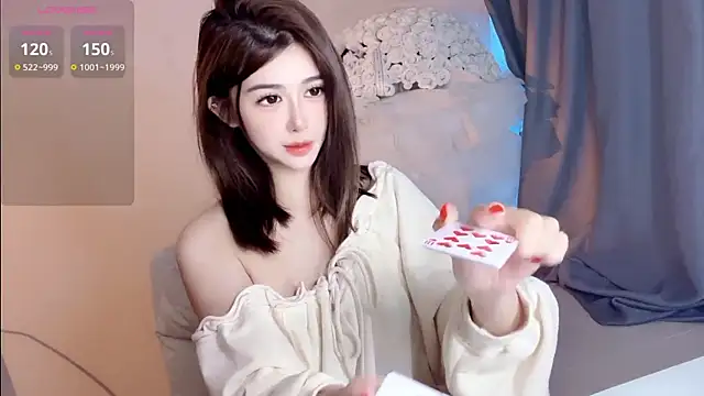 Tina-a's cam snapshot