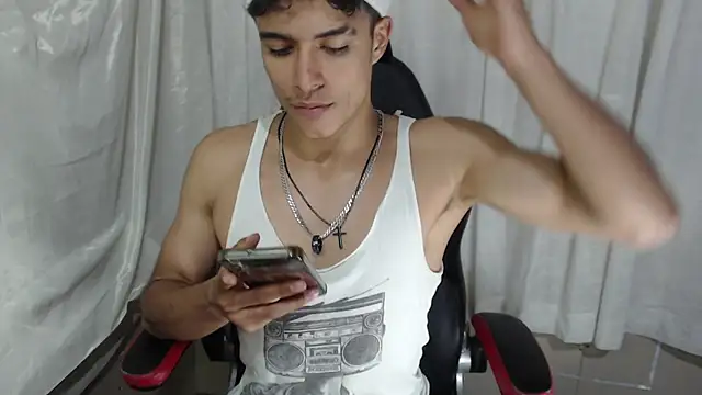 jacobbiker live sex cam