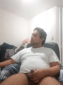 Hotknight's cam snapshot