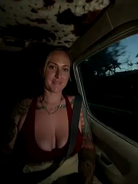 OdetteDelane's cam snapshot