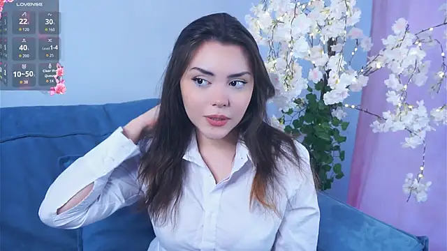 MerlynDinovo's cam snapshot