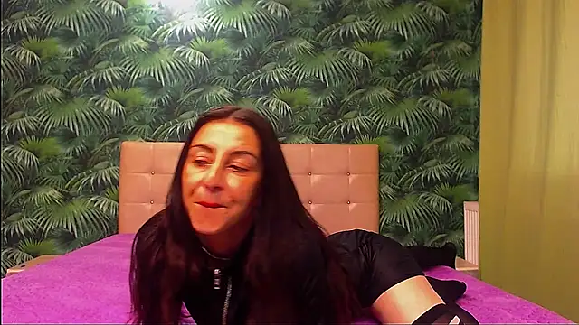 Stella_John's cam snapshot