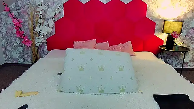 Susane_Nori's cam snapshot